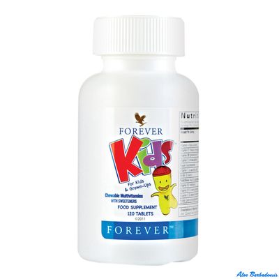 Форевер Кидс