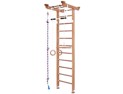 Детская спортивная шведская стенка Carina