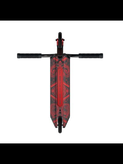 Трюковой самокат Fuzion Z-Series Z350 Alchemy