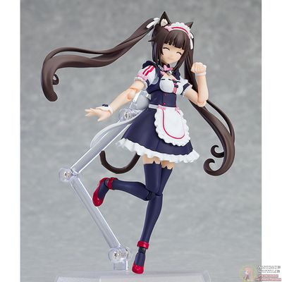 Фигурка фигма Чокола (figma Chocola)