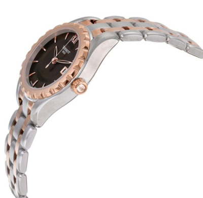 Швейцарские часы Tissot T072.010.22.298.00