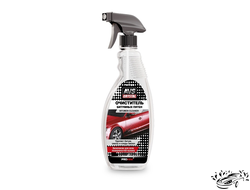 Очиститель битумных пятен (0,5л) AVS