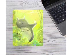 Коврик для мыши Мой сосед Тоторо, Totoro №11