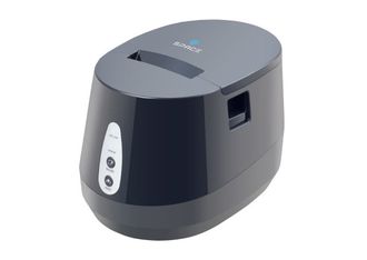 Термопринтер Xpriner 237b USB белый