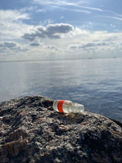 Масло НОТА: ЧИСТОТА И НЕВИННОСТЬ, 3.5 мл