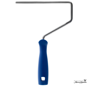 Валик велюровый DEXTER 180