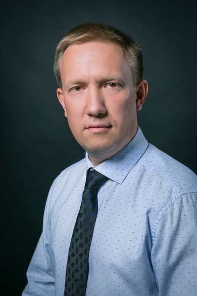 Фотопортрет