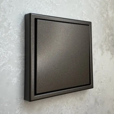 Розетки и выключатели ArtGallery Systeme Electric