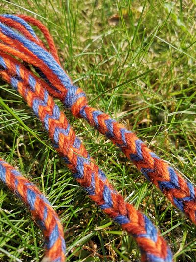 Пояс шнурочек