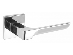 Ручки Renz РУМО CP блестящий хром