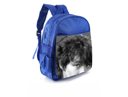 Рюкзак "Кино, Виктор Цой" №23