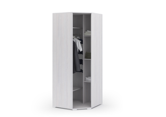 Угловой сальма