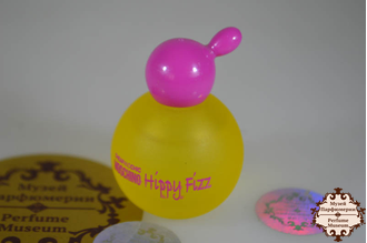 Moschino Cheap and Chic Hippy Fizz | Москино EDT парфюм миниатюра 4.9ml, интернет магазин парфюмерии