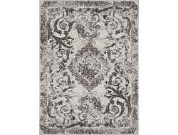 Ковер RIMMA LUX 36932j cream-grey / 2*3 м