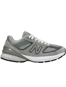 New Balance 990 V5 Made in USA Castlerock