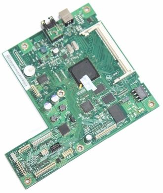 Запасная часть для принтеров HP Laserjet M712DN/M725, Formatter Board, M725,CF066-67901 (CF108-60001)
