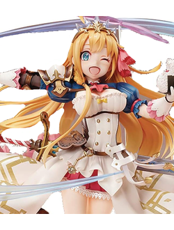 Фигурка 1/7 Eustiana von Astraea