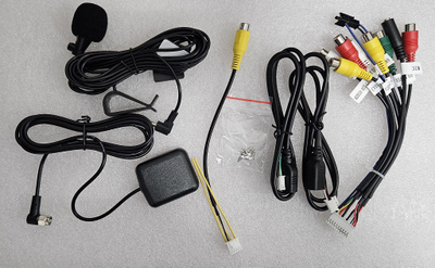 Автомагнитола FarCar DX858-2K 10 дюймов на Android (4GB/64GB/WiFi/GPS/BT/IPS)