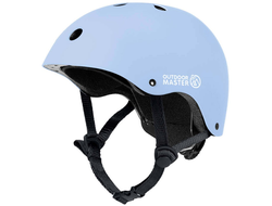 Купить защитный шлем Cycling (Light Blue) в Иркутске