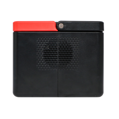 Аккумуляторная портативная электростанция PROFIPOWER ПЭ-600 600Вт