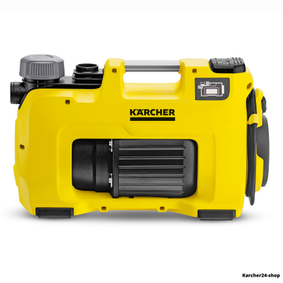 Садовый насос Karcher BP 3 Home & Garden (1.645-353.0)