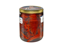 Раки волжские (Банка) 500г