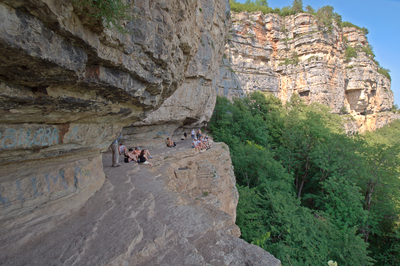 Адыгея. Едем в горы! 8 дней. Весна - лето 2025