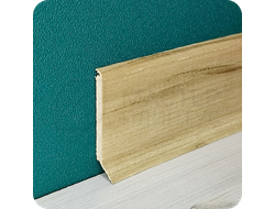 ПЛИНТУС ХДФ DÖLLKEN S60 flex life TOP 60 ММ Х 2,575М - 2369