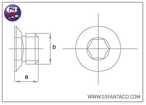 G3Fantacci 1081