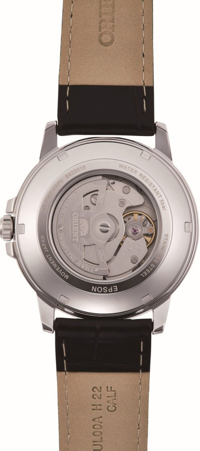 Мужские часы Orient RA-AA0C04B