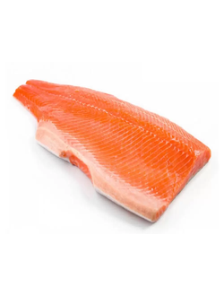 ЛОСОСЬ ФИЛЕ МУРМАНСК СЛАБОСОЛЕНЫЙ