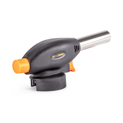 Насадка на баллон без резьбы LP-75 (пропановая) FoxWeld, 6381