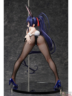 Фигурка 1/4 Акэно Химэдзима (Himejima Akeno Bunny Ver., 2nd)