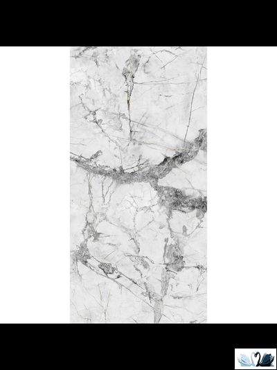 Керамогранит Идальго Граните Люссо Серый LLR 60х120 см лаппатированный