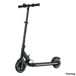 Электросамокат HITWAY W11 синий