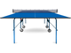 Продажа теннисных столов Start Line Olympic (Blue) в Иркутске