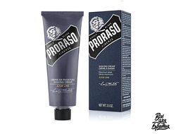 Крем для бритья Proraso Azur Lime, 100 мл