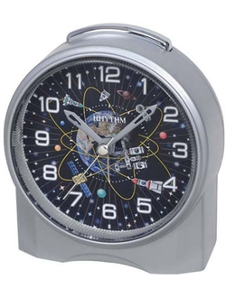 Будильник Rhythm CRE862NR19