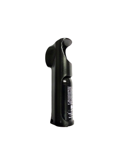 Газовый баллончик Black 25 мл в защитном футляре