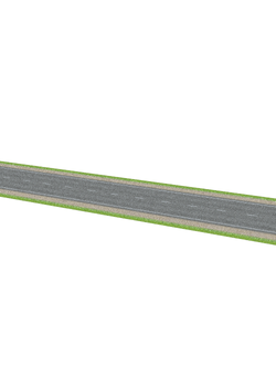 дороги Дорога 2+обочина