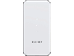 Philips E2601 Серебристый