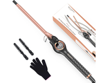 Профессиональные щипцы BESTOPE PRO Curling Iron 9/25/32 mm.