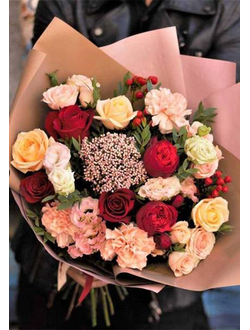 Букет "Чары"