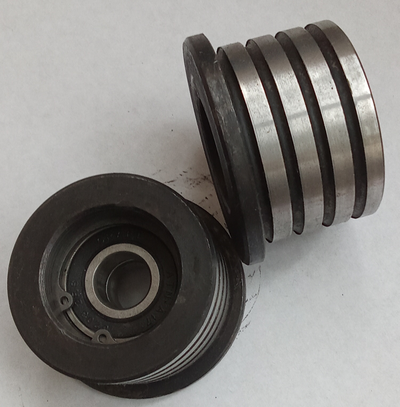 Ролик 50-203 для ленточной пилорамы, от