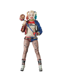 Фигурка Харли Квинн (Harley Quinn)
