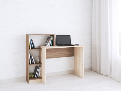 Стол компьютерный "Квартет-2" (ТЭКС)