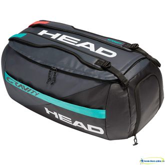 Теннисная сумка Head Gravity Sport Bag