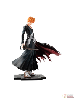 Фигурка Ичиго Куросаки (Ichigo Kurosaki 10th Anniversary ver.)