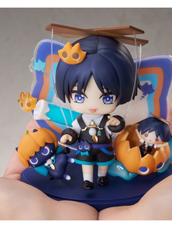 Фигурка Странник (Wanderer)