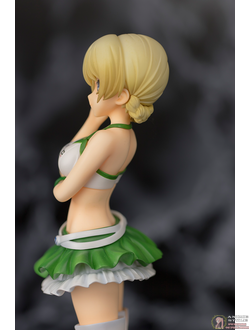 Фигурка 1/8 Дарджилинг (Darjeeling Pacific Racing Team Ver.)